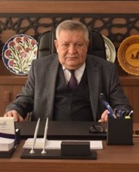 Ahmet SOLEY
